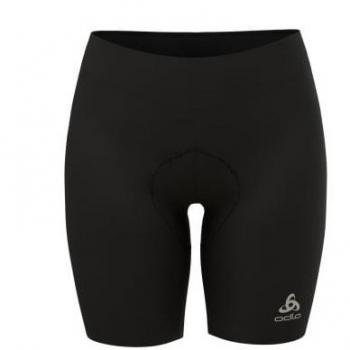 Mallas Odlo Essential para mujer (negro)