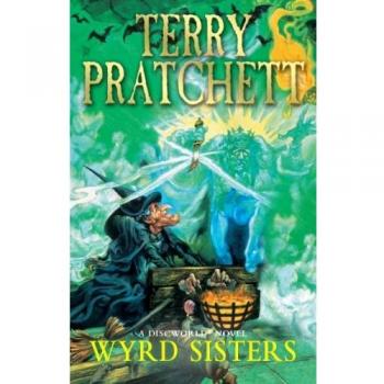 Hermanas Wyrd: (Novela del Mundodisco 6) de Terry Pratchett