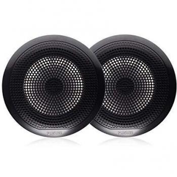 Fusion EL-F651B EL Series Altavoces Marinos 6.5 80W Negro