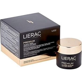 Lierac Lierac Premium Cr Soyeuse 50 ml - 50 ml