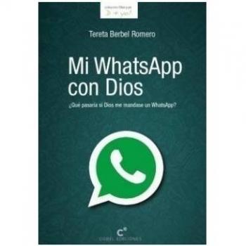 Mi whatsapp con dios