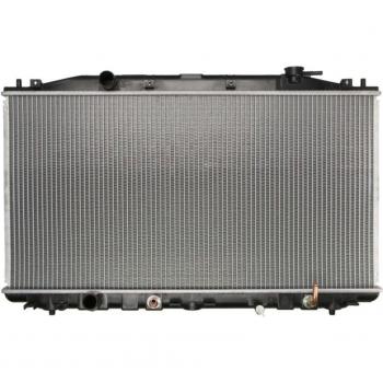 Radiador de refrigeración del motor THERMOTEC D74028TT