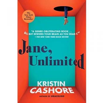 Unlimited Jane: A Versatile Novel Experience