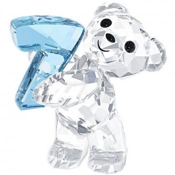 SWAROVSKI Kris oso - número Ocho