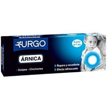 Urgo 50g Arnica Bruise Relief Gel