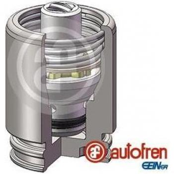 AUTOFREN SEINSA Piston de pinza de freno D025251K