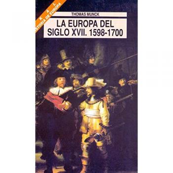 La Europa del siglo XVII. 1598-1700: 164