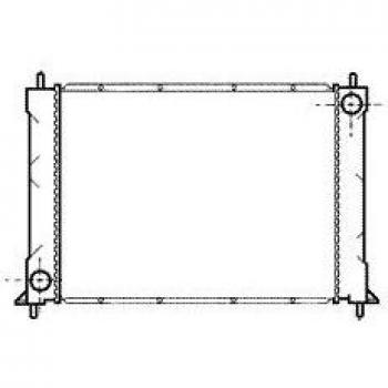 Van Wezel 02002069 Refrigerantes del Motor