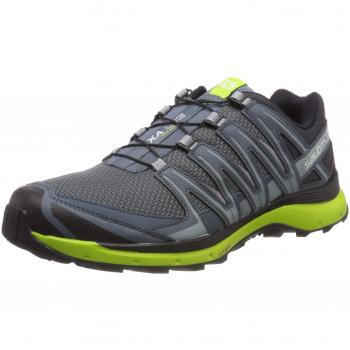 Salomon XA Lite, Calzado de Trail Running para Hombre, Gris