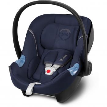 Cybex Aton M - Silla de coche, Grupo 0+