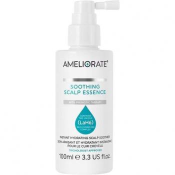 Ameliorate Unisex Soothing Scalp Treatment Essence 100ml