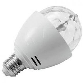 Omnilux BC-1 - Bombilla LED multicolor