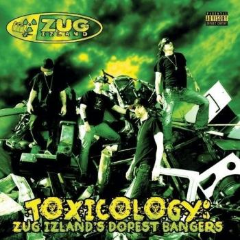 Toxicology: Zug Izland's Dopest