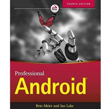 Professional Android