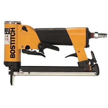 Grapadora G80 Automática Bostitch - Grapa 80, capacidad de grapa de 4-16 mm, presión de trabajo de 5-7 Atm