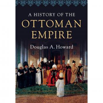 A History of the Ottoman Empire