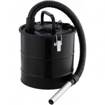 ASPIRADOR ELECTRICO CENIZAS 1200 W 18 LITROS TUBO: 90 CM