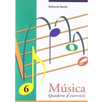 Música, n 6 - Marta Figuls Altes