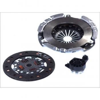 Kit de Embrague LuK 622 1423 00 - Alto Rendimiento y Durabilidad Garantizada