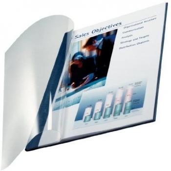 Leitz 74150001 - Tapas blandas para Impressbind