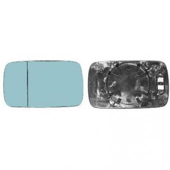 Van Wezel 646837 Espejo Cristal, espejo exterior