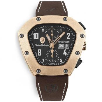 Reloj Lamborghini Hombre TLF-T07-5-SPYDERLEGGERO