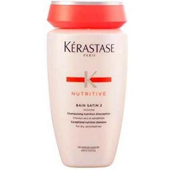 KERASTASE BAIN SATIN2 250ml