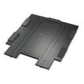APC NetShelter SX Standard Black Roof - Server Rack Accessory