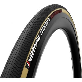 Cubierta Vittoria Corsa 4c Graphene 2.0 700c x 32