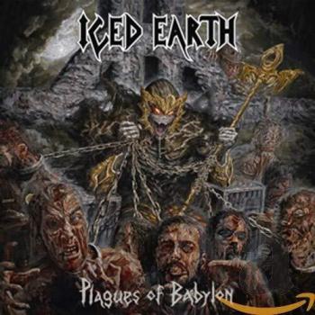 Plagues Of Babylon