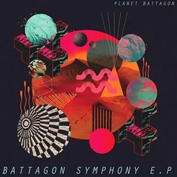 Battagon Symphony EP - Premium Electronic Music Compilation