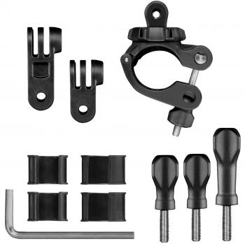 Garmin - Soporte para Tubo Estrecho X/XE