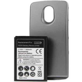 Avanto - Batería para Samsung Galaxy Nexus Prime GT-I9250
