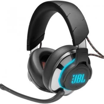JBL Quantum 810 Gaming Headset BT NC in Black