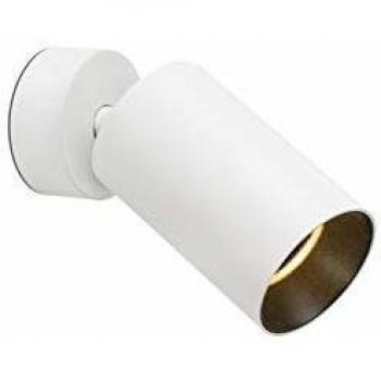 Foco Blanco Stan 1xGU10 43722 Faro Barcelona