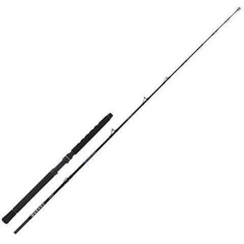 Tubertini Cañas de Pescar Seaborn Twisted 2.10 m 12 LB Curricán