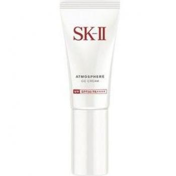 SK II Atmosphere CC Cream SPF50 PA++++ 30g/1oz