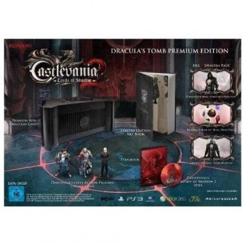 Castlevania: Lords Of Shadow 2 - Collector's Edition [Importación Alemana]