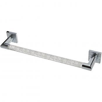 Pomdor - Toallero rigato cromo - tr deco heritage