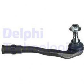 Rótula de dirección DELPHI TA2916 - Tipo: Rótula de dirección; Marca: DELPHI; Modelo: TA2916