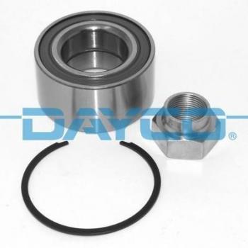 Kit de cojinete de rueda DAYCO KWD1192