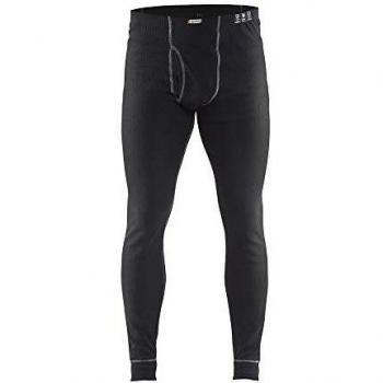 Blaklader Flame Retardant Base Layer Pants Size XS