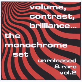 Contrast,Brilliance... Volume [Vinilo]