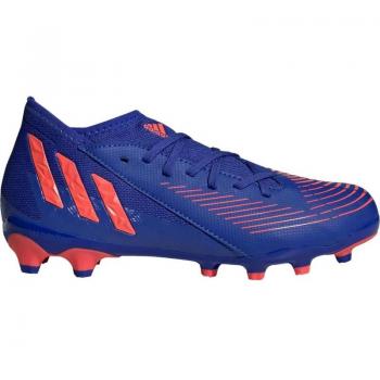 Botas de Fútbol Adidas Predator Freak Edge.3 para niños en color azul