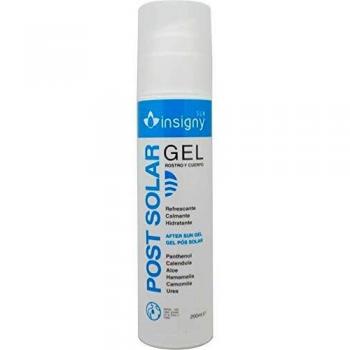 SUN INSIGNY GEL POST SOLAR 200 ML