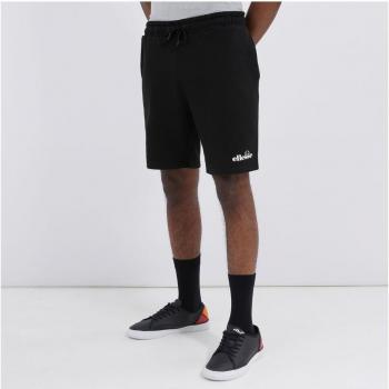 Bermudas de hombre Ellesse Molla Shorts en mezcla de algodón con logotipo MOLLA SHORT