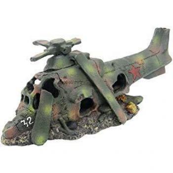 ICA Helicoptero 26 cm 460 g