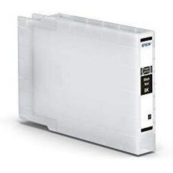 Epson C13T04A140 Tinte adatto a WFC8190 negro 11.500 Lados