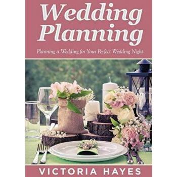 Planificador de Bodas: Organiza la Boda Perfecta para Tu Noche Ideal