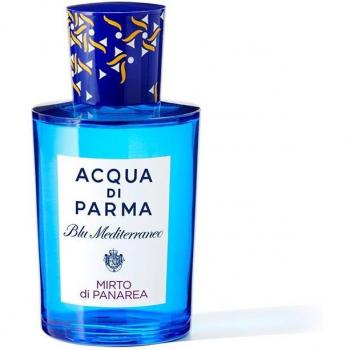 Acqua di Parma Blu Mediterraneo Mirto di Panarea Limited Edition Unisex Eau de Toilette 100 ml